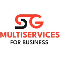 SG Multiservices LLC logo - Similar company to Lending Solutions