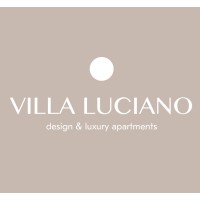 Villa Luciano - Design & Luxury Apartments logo - Similar company to We Store Solutions