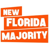 New Florida Majority logo - Similar company to Florida Rights Restoration Coalition