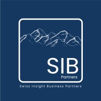 Swiss Insights Business (SIB) Partners Sàrl logo - Similar company to Eiger Cf