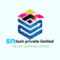 SN TECH PRIVATE LIMITED COMPANY logo - Similar company to Digityze Solutions