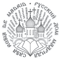 Casa Rusia de Madrid logo - Similar company to Walken School