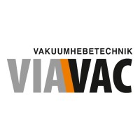 Viavac Vacuum Lifting Deutschland logo - Similar company to Bixbi-Cycle