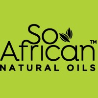 So African Natural Oils logo - Similar company to Sunridge Farms Organic And Natural Foods