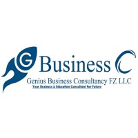 Genius Business Consultancy FZ LLC logo - Similar company to Meraki Business Consultancy Ltd