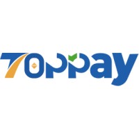 TOPPAY logo - Similar company to Toppayy