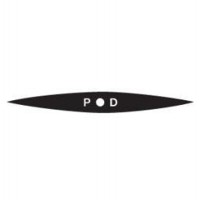 POD Festivals logo - Similar company to District8