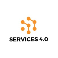 Services 4.0 logo - Similar company to Enemac Gmbh