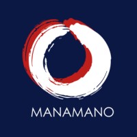 Manamano logo - Similar company to Fundo Manamano