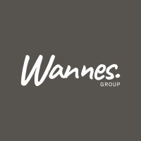 Wannes.Group logo - Similar company to Array.Be