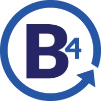 B4 Business Solutions logo - Similar company to Pascal Wealthtech