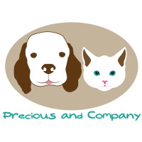 Precious & Company Pet Services logo - Similar company to Big Biking Commune Pvt. Ltd.