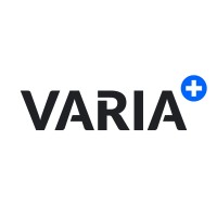 Varia Plus GmbH logo - Similar company to And Dos Santos Gmbh