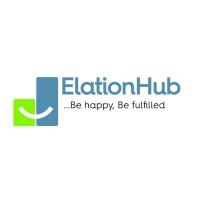 ElationHub Counselling & Coaching Services logo - Similar company to Omsprojects