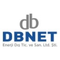 DBNET logo - Similar company to B
