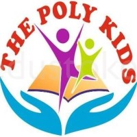 The Poly Kids logo - Similar company to Xpertbuzzvibe