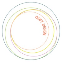 OOFT Design logo - Similar company to Rosendale Design