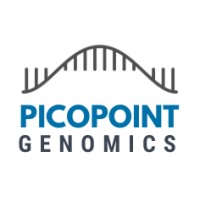 Picopoint Genomics logo - Similar company to Otter Bio