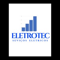 ELETROTEC SERVIÇOS ELETRICOS logo - Similar company to Impacto Energia
