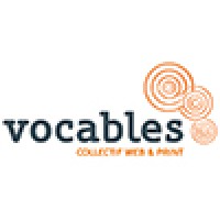 vocables logo - Similar company to Ovotrip.Com