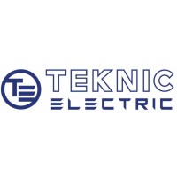 TEKNIC ELECTRIC INDIA PVT. LTD. logo - Similar company to Automatic Electric