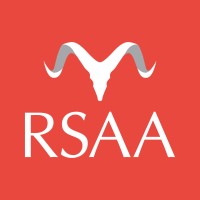 Royal Society for Asian Affairs logo - Similar company to Fulton Global Ltd