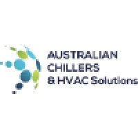 AUSTRALIAN CHILLERS & HVAC Solutions logo - Similar company to Engic_Australia