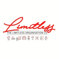 The Limitless Organisation CIC logo - Similar company to Solent Plastics - Plastic Boxes, Containers And Storage Solutions