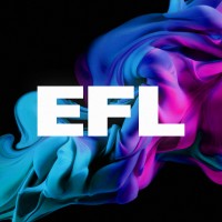 EFL Brasil logo - Similar company to N4Link