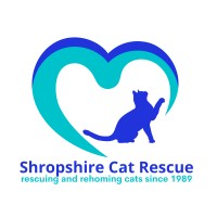 Shropshire Cat Rescue logo - Similar company to Norb Lighting, Llc