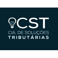 CST - Cia. de Soluções Tributárias logo - Similar company to Prime Work