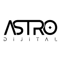 Astro Dijital logo - Similar company to Webold Creative.