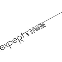 expert PR & HWM Communications GmbH logo - Similar company to Dicomm Advisors Gmbh