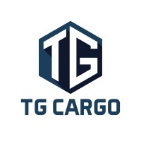 TG Cargo Inc. logo - Similar company to Atomic Truckers