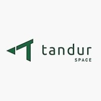 Tandur Space logo - Similar company to Vit