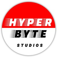 Hyperbyte Studios logo - Similar company to Anj Webtech