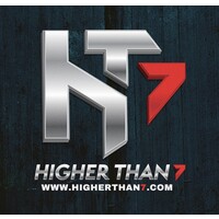 Higher Than 7