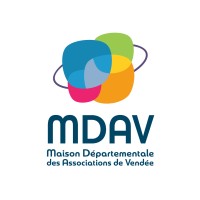 MDAV - Maison Départementale des Associations de Vendée logo - Similar company to Pôle Ess Vendée