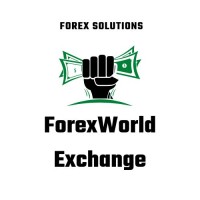 Forex World Exchange Pvt Ltd logo - Similar company to Digital Buzz