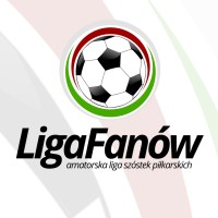 Liga Fanów - Amatorska Liga Szóstek Piłkarskich