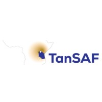 Tanzania Students Achievement Foundation (TanSAF) logo - Similar company to Dunia Yetu