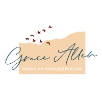 Grace Allen Immigration Law logo - Similar company to Cohen Murison Law
