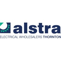 Alstra Electrical Wholesalers logo - Similar company to Nova Electrical Supplies
