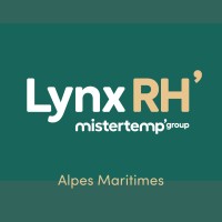 Lynx RH - Nice logo - Similar company to Avalys Formation