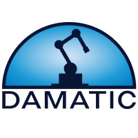 Damatic Automation Sp. z o.o. logo - Similar company to Wagon Service