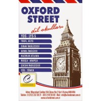 Oxford Street Academy