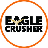 Eagle Crusher Co. Inc. logo - Similar company to Vikay Mining Equipments