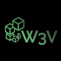 Web3verse logo - Similar company to Techxveda