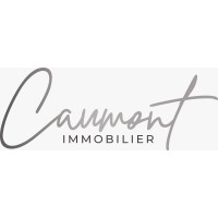 Caumont Immobilier logo - Similar company to Progressia Immobilier