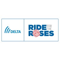 DELTA Ride for the Roses logo - Similar company to Ml Slijptechniek